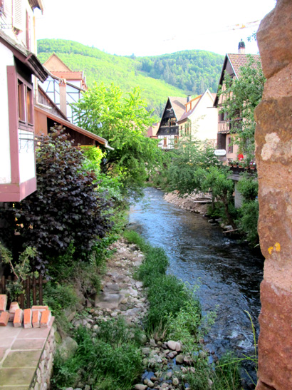 Ville de Kaysersberg