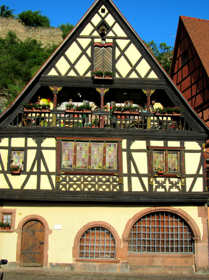 Ville de Kaysersberg