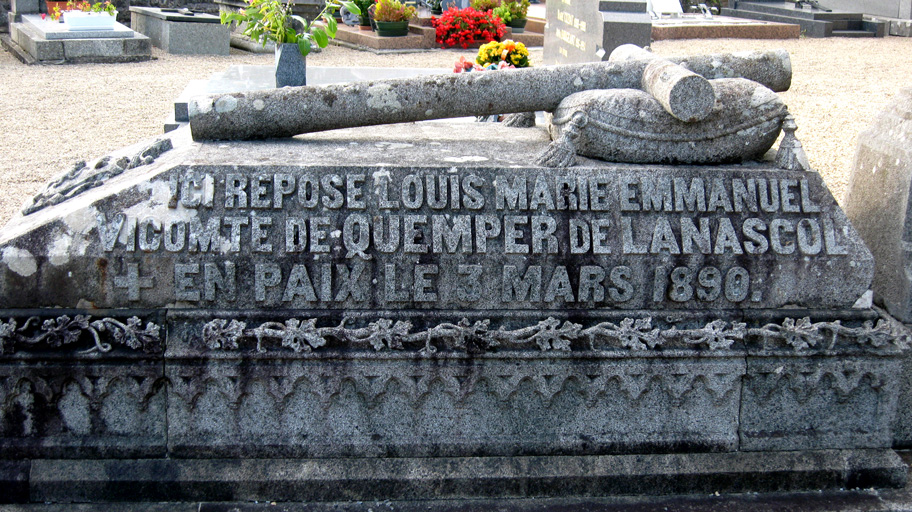 Ploumilliau : l'glise Notre-Dame de Keraudy (Bretagne)