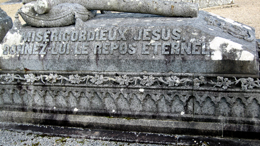 Ploumilliau : l'glise Notre-Dame de Keraudy (Bretagne)