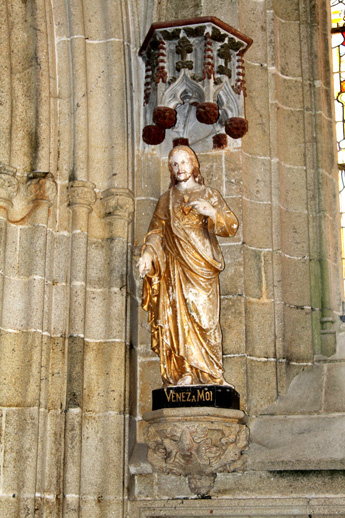 Eglise Notre-Dame de Kernasclden