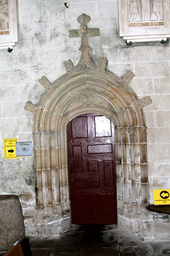 Eglise Notre-Dame de Kernasclden