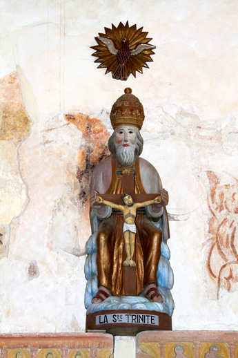 Eglise Notre-Dame de Kernasclden