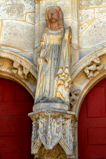 Eglise Notre-Dame de Kernasclden