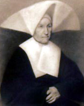 Catherine Labour, fille de la Charit ou soeur de Saint Vincent de Paul