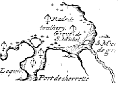 Saint-Michel-en-Grve : la Lieue de Grve