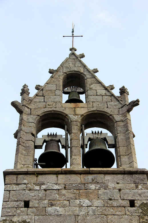 L'glise Saint-Loup de Lanloup (Bretagne)