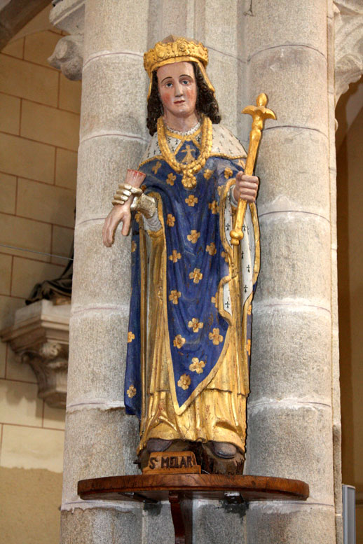 glise de Lanmeur