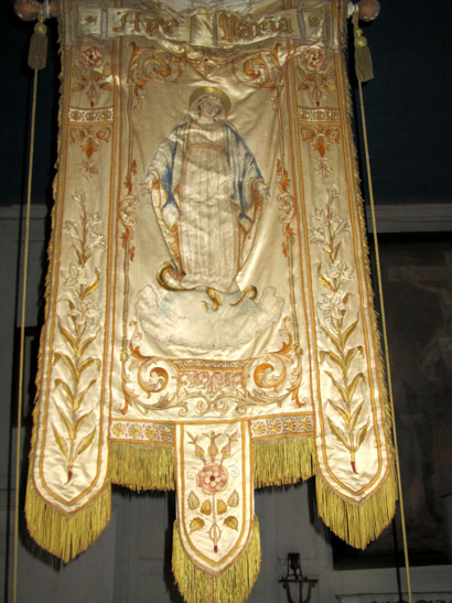Eglise Saint-Yvy ou Ivy de Loguivy-les-Lannion
