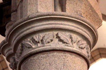 L'glise Saint-Yves de Louannec (Bretagne)