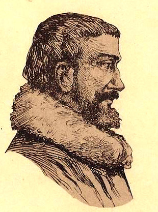 Fernand de Magellan