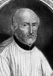 missionnaire, prédicateur, prêcheur Julien Maunoir