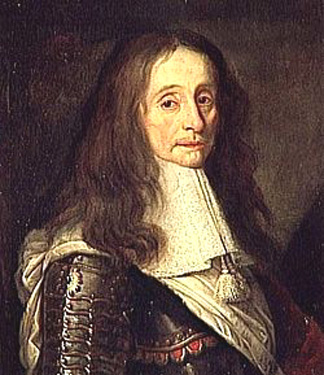 Marchal duc de La Meilleraye (Charles de La Porte)