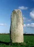 menhir de Bretagne, dolmen de Bretagne