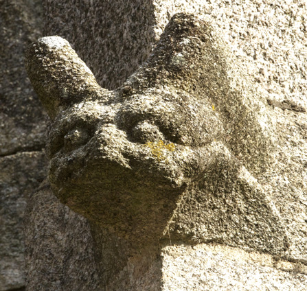 Eglise de Mr-de-Bretagne