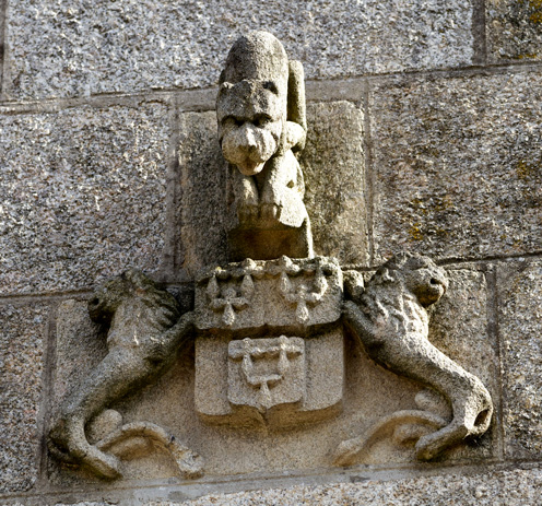 Eglise de Mr-de-Bretagne