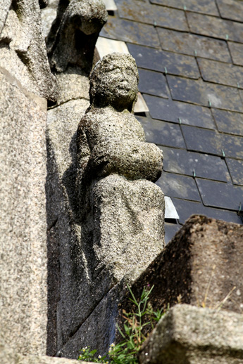 Eglise de Mr-de-Bretagne