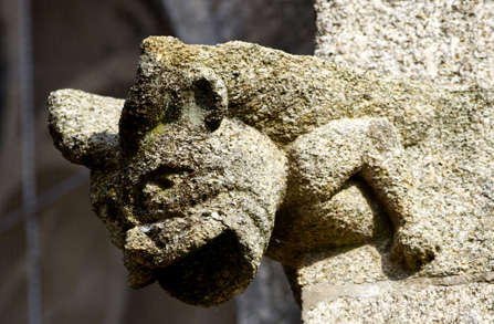 Eglise de Mr-de-Bretagne