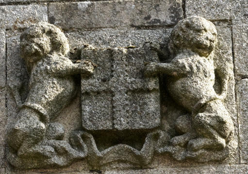 Eglise de Mr-de-Bretagne