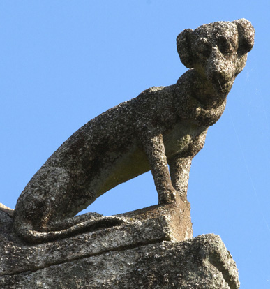 Eglise de Mr-de-Bretagne