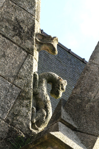 Eglise de Mr-de-Bretagne