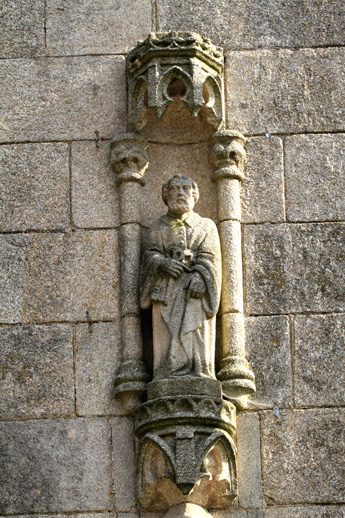 Eglise de Mr-de-Bretagne