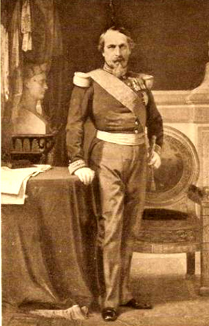Napolon III