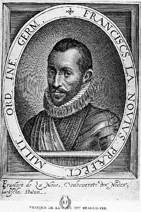 Franois de la Noue.