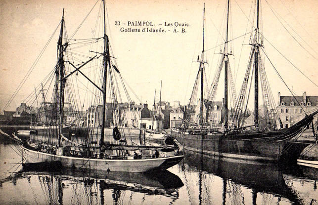 Port de Paimpol