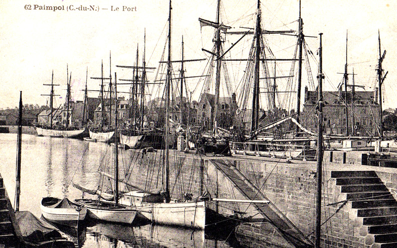 Port de Paimpol