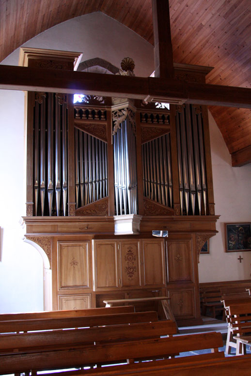 Perros-Guirec : glise Saint-Jacques