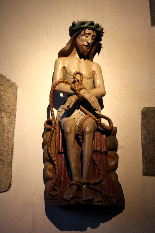 Perros-Guirec : glise Saint-Jacques