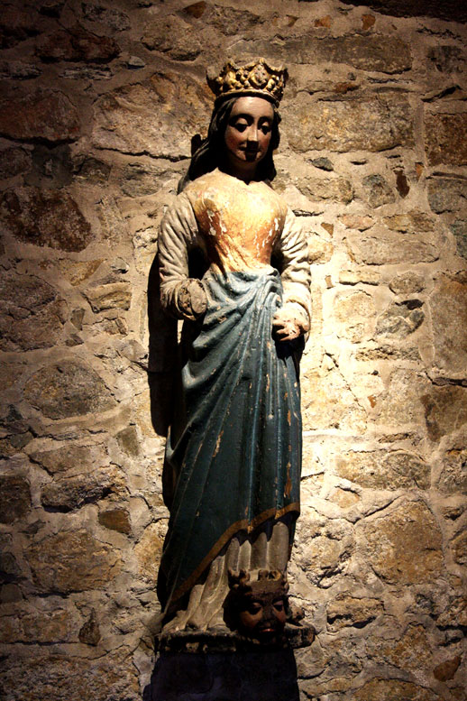 Perros-Guirec : église Saint-Jacques