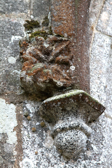 L'glise de Ploubezre (Bretagne)