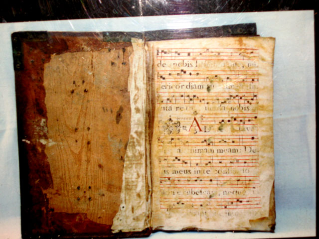 Plougat-Guerrand : glise de Saint Egat ou Saint Agapit