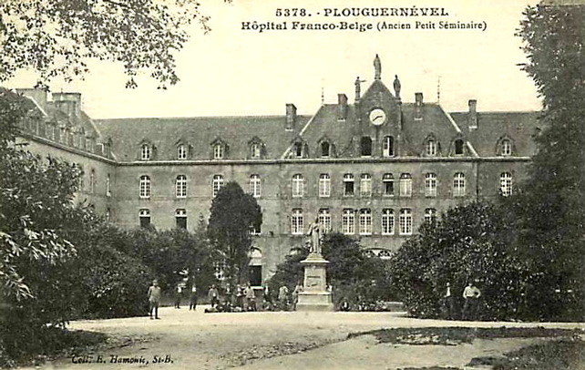 Plouguernvel