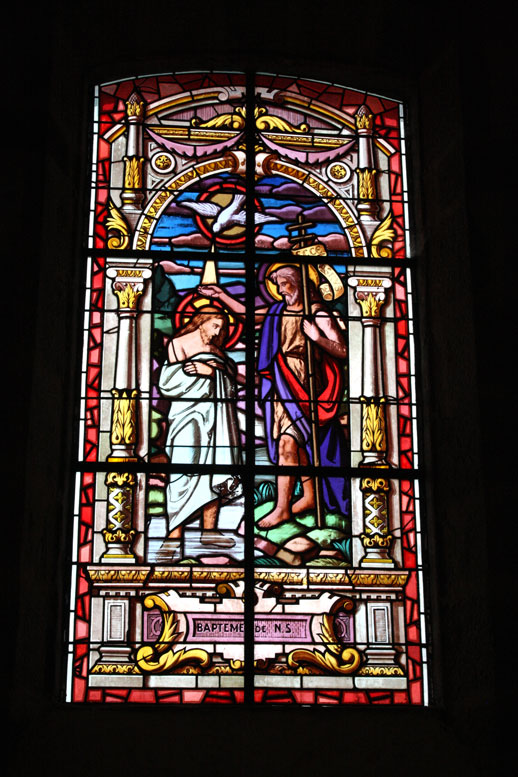 Plouider : glise Saint Didier
