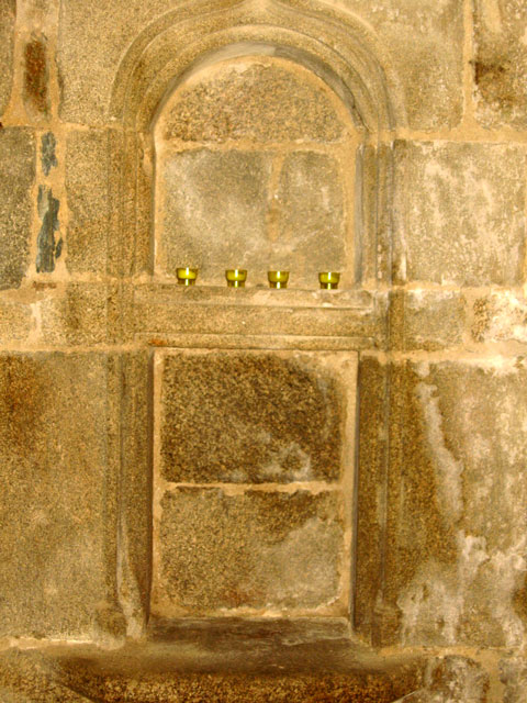 Ploumilliau : église Saint Milliau (Bretagne)