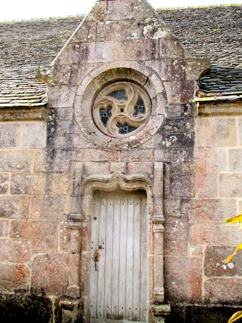 L'glise de Plouzlambre