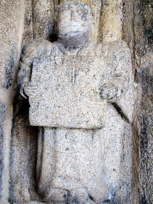 L'glise de Plouzlambre