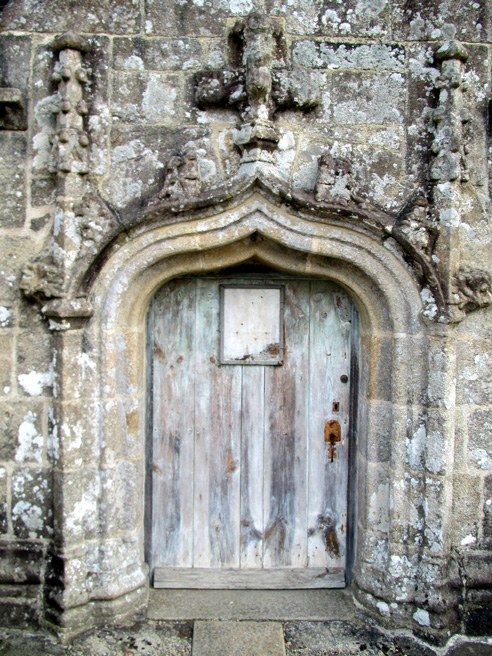 L'glise de Plouzlambre