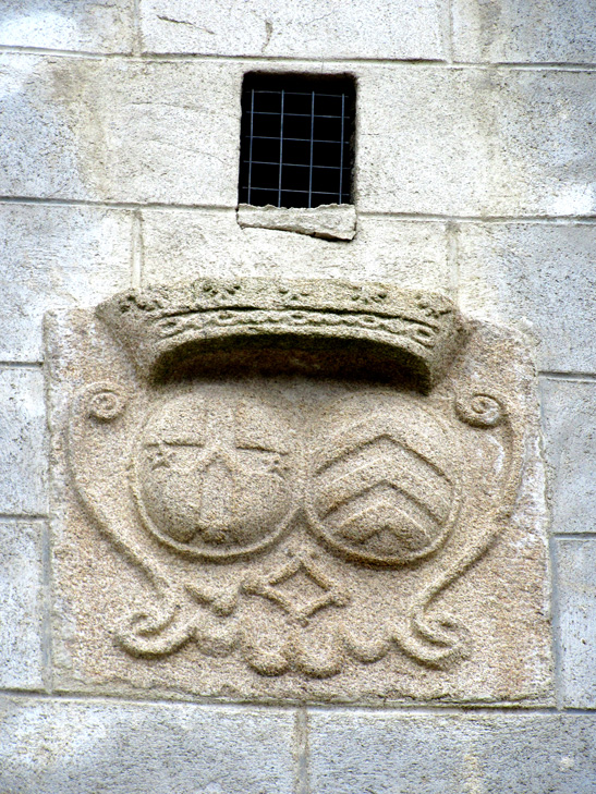 Plufur : glise Saint-Florent