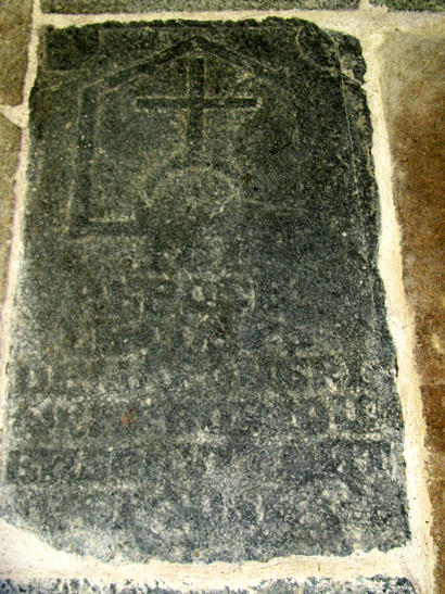 Plufur : glise Saint-Florent