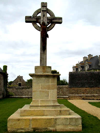 Plufur : glise Saint-Florent