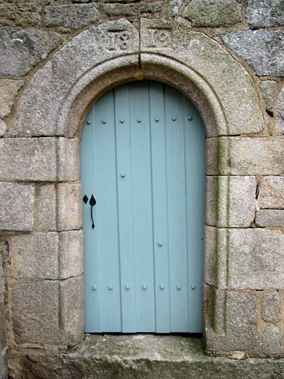 Plufur : glise Saint-Florent