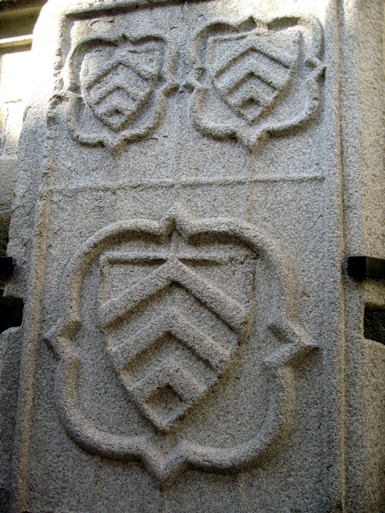 Quimper : couvent des Cordeliers