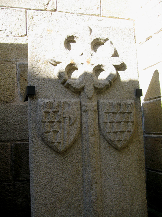 Quimper : couvent des Cordeliers