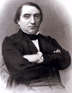 Ernest Renan de Trguier