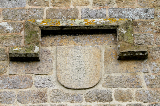 Eglise de La Roche-Derrien (Bretagne)