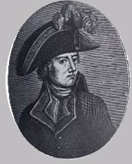 marquis Charles-Armand Tuffin de la Rouërie